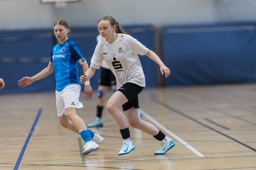 Bild 742 - wBJ NFV Futsalmeisterschaft
